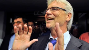 Horst Schneider bleibt Oberbürgermeister