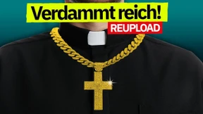 Das unglaubliche Milliarden-Business der Kirche