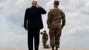 Trump muss auf seine Militärparade warten