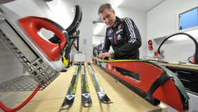 Mit 400 PS ins Wachs-Truck-Zeitalter