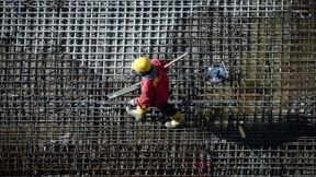 Zu viele Regeln auf dem Arbeitsmarkt
