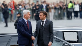 Pistorius bezieht Macrons Rede von „Feigheit“ auf Deutschland