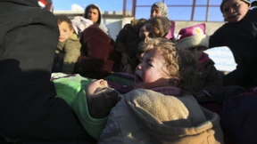 Türkischer Vize-Regierungschef Kurtulmus stellt Grenzöffnung in Aussicht