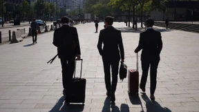 Manager überschätzen sich oft selbst