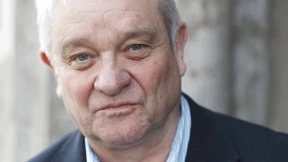 Wir werden in der Kälte stehen und frieren