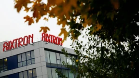 „Schadenersatz für Aixtron-Aktionäre“