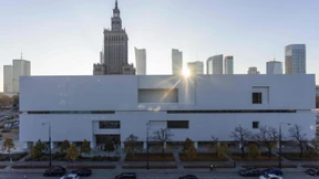 Im Schatten des Palastes