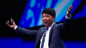 Huawei stichelt wegen Snowden gegen Amerika