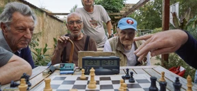 Sizilianisch kommt vielen spanisch vor