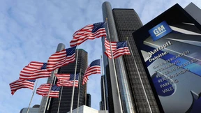 General Motors schlägt in China gegen VW zurück