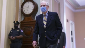 Die größte Lüge des Impeachments