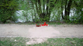 Revierkämpfe in der Rockerszene