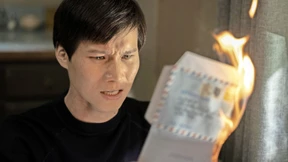 Das Geständnis des Captains