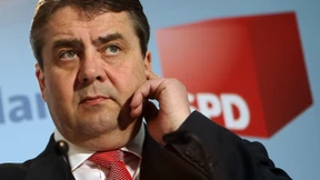 Der Weg ins Kanzleramt führt durch die Mitte