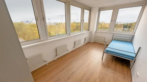 Ausbauen, umbauen, neu belegen