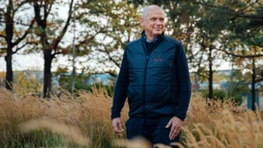 „Mutig wäre eine Legislaturperiode ohne neue Gesetze“