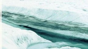 Warten auf eine neue Eiszeit