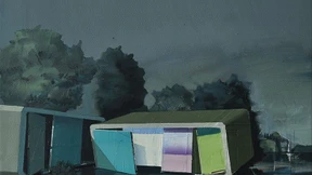 Mit Blick auf die Kunst der Moderne