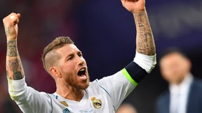 Ramos, der Zerstörer