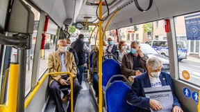 Freifahrten zum Geburtstag