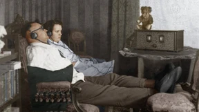 Hundert Jahre Wunschmaschine