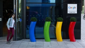 Irlands Steuersparmodell steht auf der Kippe