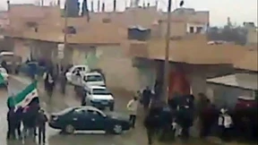 Arabische Liga will keine weiteren Beobachter schicken 