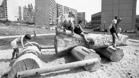 Wo sind die gestohlenen Kinder?