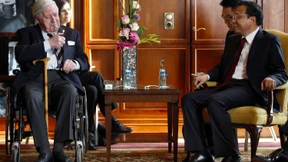 Die Welt, wie sie ihr gefällt