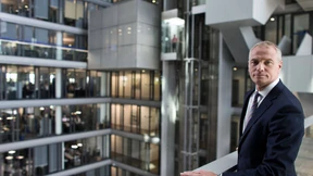 Bremser auf der Überholspur