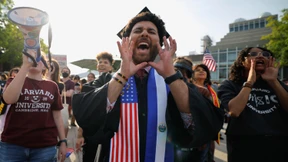 Trump stoppt Studenten-Visa