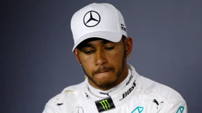 „Hamilton ist bestohlen worden“