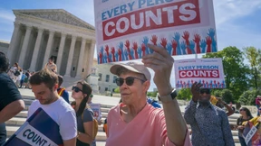 Tauziehen um die Volkszählung