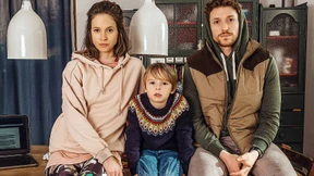 Querdenker aus der Nähe