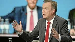 Klingbeil-Berater rechnet mit Trump-Einknicken