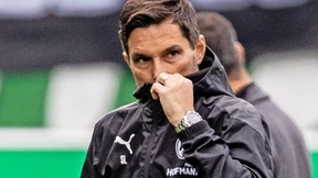 Abstieg einmal anders mit Greuther Fürth