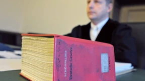 Anzeige gegen Aufreiß-Seminare erstattet