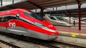 Italiens Staatsbahn: 2029 sind wir in Deutschland