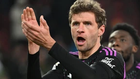 Nicht so leicht abzuschütteln