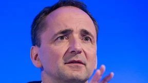 „SAP steht besser da als je zuvor“