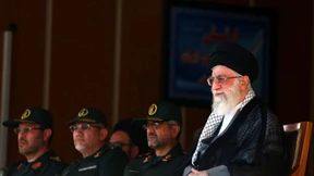 Chamenei unterstützt gemäßigte Diplomatie