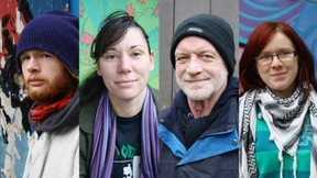 Eine kontinuierliche Lernsituation