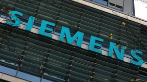 Siemens vor Verkauf der Flughafenlogistik