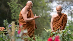 Buddhismus 2.0 braucht kein Karma