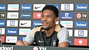 Ein Leader für die Eintracht-Abwehr