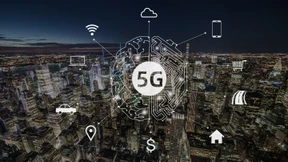 5G und Künstliche Intelligenz