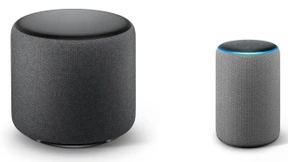 Amazon geht zu Boden