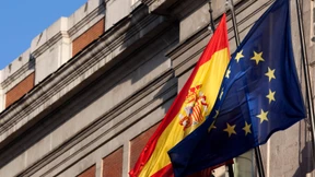 Der Markt schöpft Mut