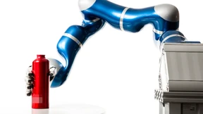 Armverlängerung mit Folgen