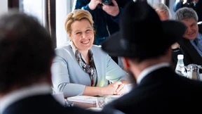 Ein Traum von Sozialdemokratie